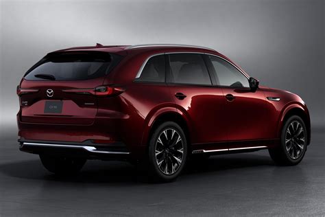 MAZDA CX.
